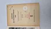 Original Jahrbuch des deutschen Heeres