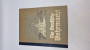 Die Deutsche Wehrmacht samlehæfte - originalt 