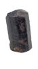 Sort Turmalin ( Schorl ) 221 g