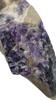 Ametyst 636 g