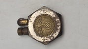 Original skyttegravs lighter - ww2