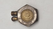 Original skyttegravs lighter - ww2