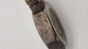 Original skyttegravs lighter - ww2