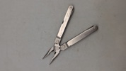 Leatherman multitool 