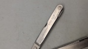 Leatherman multitool 