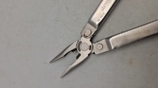 Leatherman multitool 