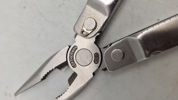 Leatherman multitool 