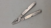 Leatherman multitool 