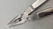 Leatherman multitool 