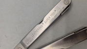 Leatherman multitool 