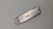 Leatherman multitool 