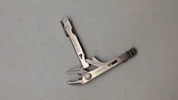 Leatherman multitool 