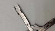 Leatherman multitool 