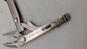 Leatherman multitool 