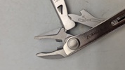 Leatherman multitool 