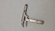 Leatherman multitool 