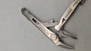 Leatherman multitool 