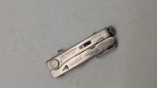 Leatherman multitool 