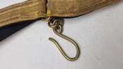 Originalt dansk sabel gehæng 