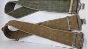 Originale webbing bælter 