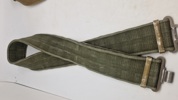 Originale webbing bælter 