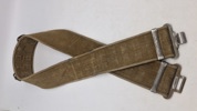 Originale webbing bælter 