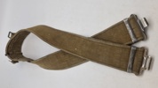 Originale webbing bælter 