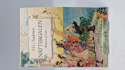 HC Andersen samling 20 blade illustreret af Dorte og præsenteret af Hendes Verden i 70érne