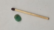 Ægte smaragd 0,29 = 1.45 ct