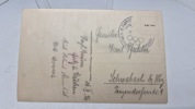 Samling originale postkort, olympiaden 1936