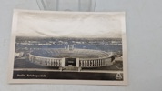 Samling originale postkort, olympiaden 1936