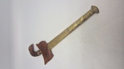 Original indonesisk Kris/Keris 