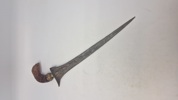 Original indonesisk Kris/Keris 