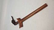 Original indonesisk Kris/Keris