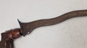 Original indonesisk Kris/Keris