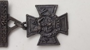 Engelsk ww2 Victoria Cross - efterkrigs 