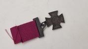 Engelsk ww2 Victoria Cross - efterkrigs 