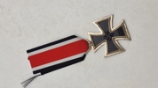 Originalt Eisernes Kreuz 2.kl 