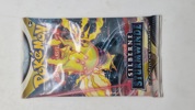 Pokémon TCG: Sword & Shield - Silver Tempest boosterpakke