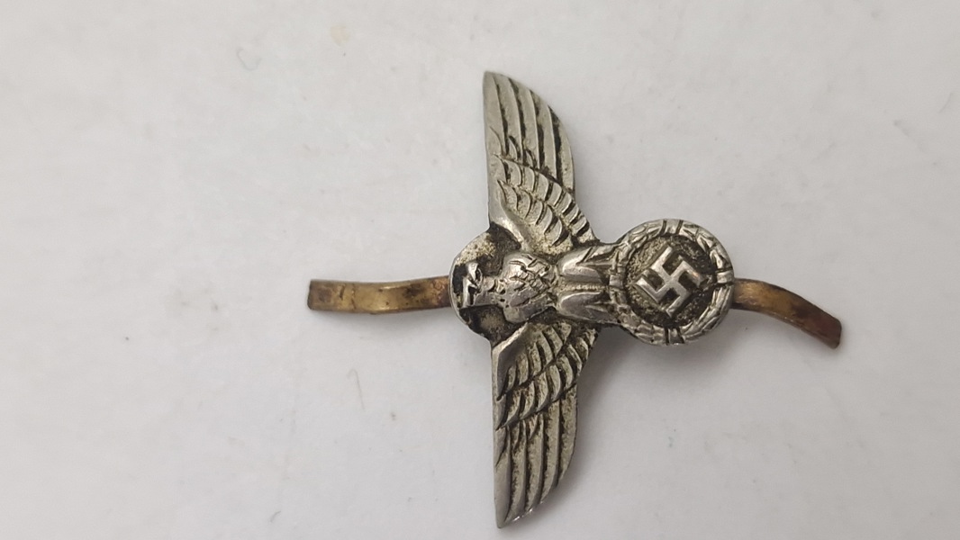 Original Tysk SA/SS daggert ørn 