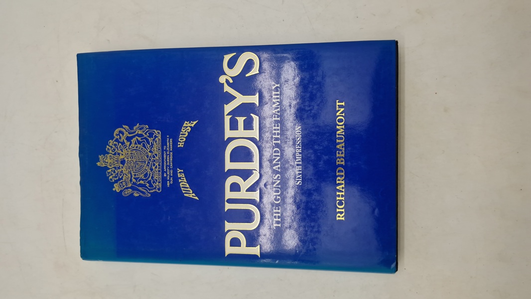 Purdey’s 