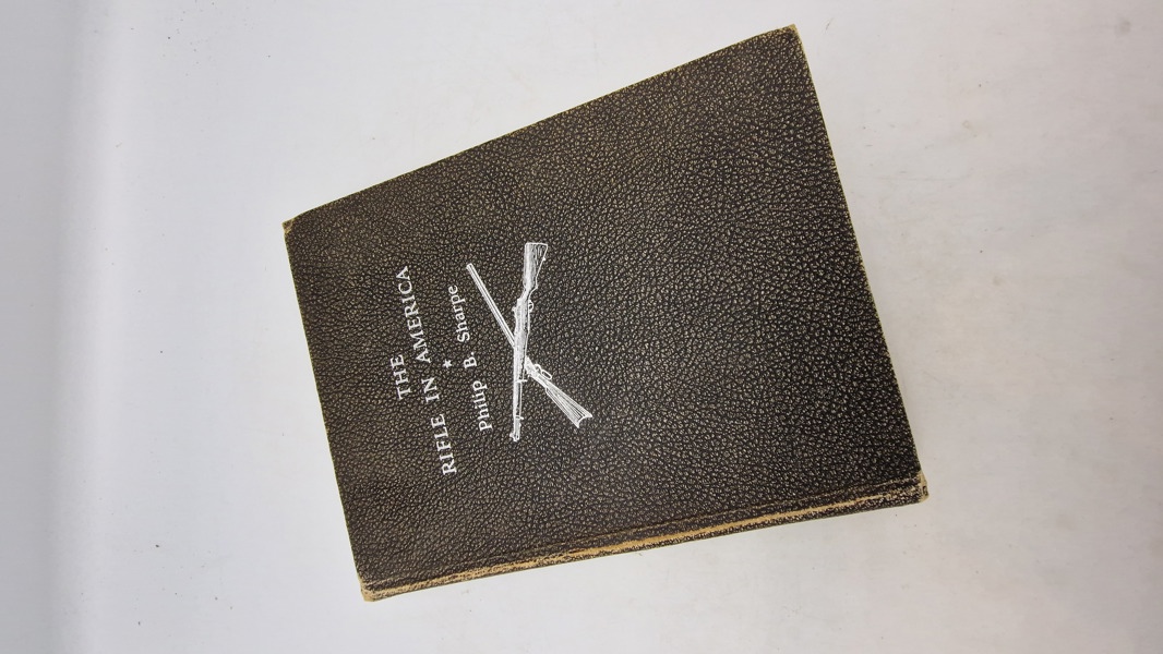 The rifle in America 