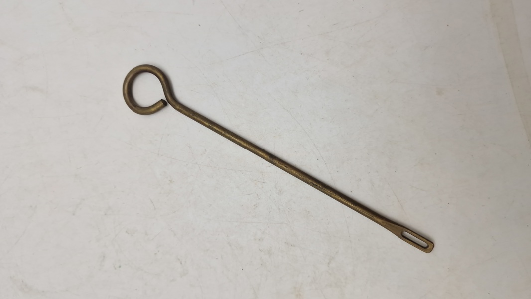 Original M46 rensestok 