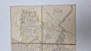 Originalt førkrigs hærkort