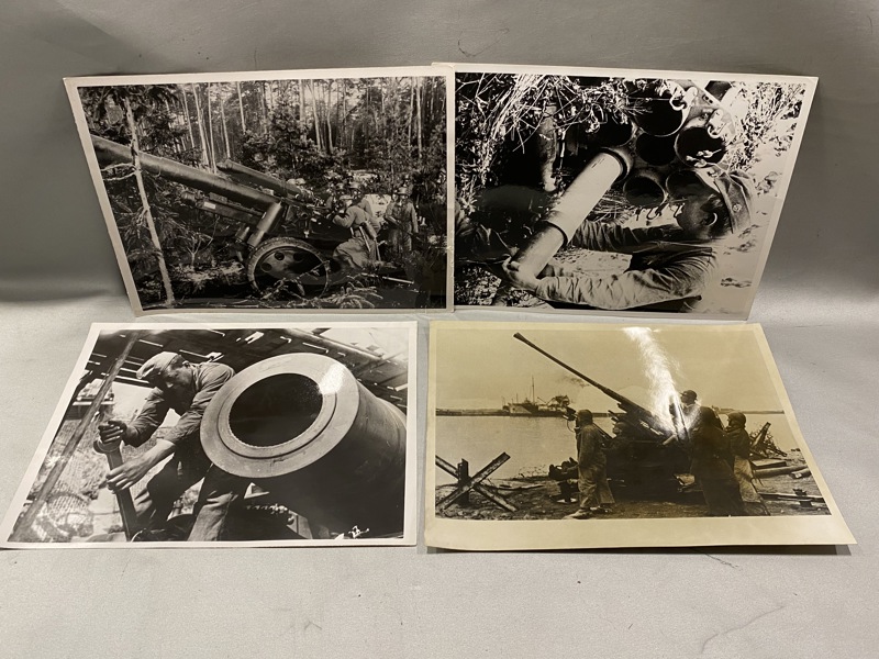 Originale tyske pressefotos - ww2