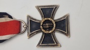 Jernkors, efterkrigs 