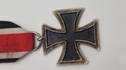 Jernkors, efterkrigs 
