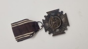  NSDAP Dienstauszeichnung in Bronze (10 Jahre) efterkrigs 