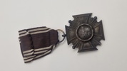  NSDAP Dienstauszeichnung in Bronze (10 Jahre) efterkrigs 