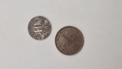 Original phennig og kriegsnotgeld 